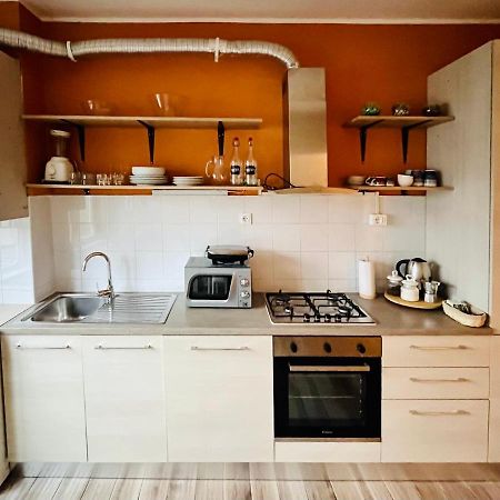 Salvandola Ivrea Ngoại thất bức ảnh