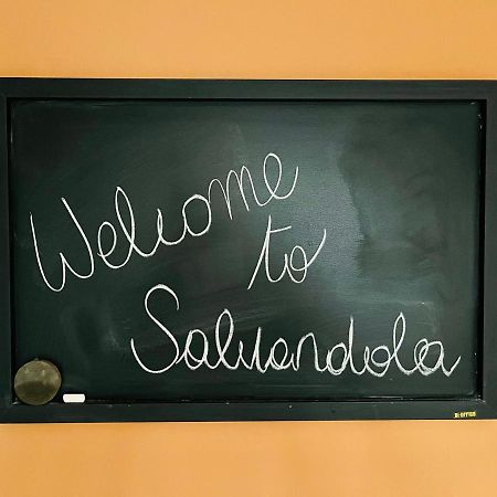 Salvandola Ivrea Ngoại thất bức ảnh