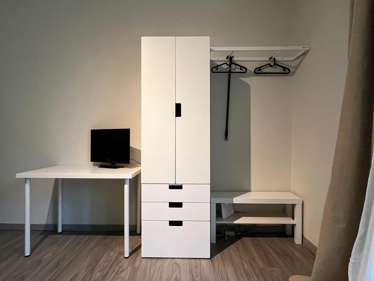 Salvandola Ivrea Ngoại thất bức ảnh