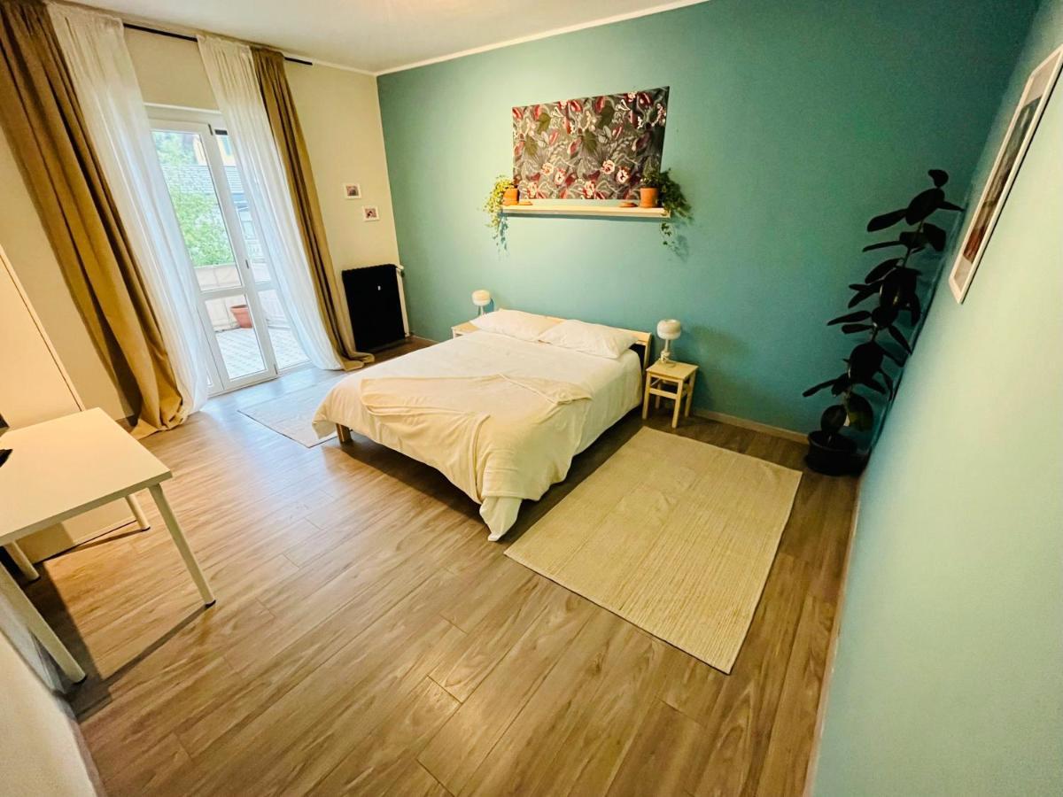 Salvandola Ivrea Ngoại thất bức ảnh